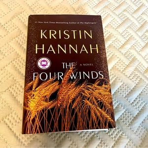 The Four Winds by Kristin Hannah